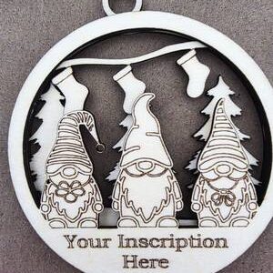 Santa's Elves